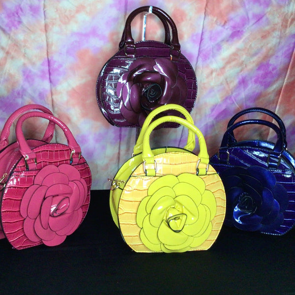 AVA – CindiLou Bags