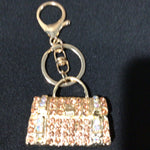 Load image into Gallery viewer, Assorted Blinging Keychains
