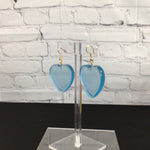 Load image into Gallery viewer, Lollipop Heart Earrings
