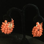 Load image into Gallery viewer, Shimmering Bead Earrings
