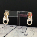 Load image into Gallery viewer, Zipper Earrings
